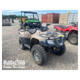 (DMV) 2021 Honda Recon TRX250 TM Quad