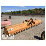 Flail Mower