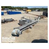 Miscellaneous Attachment Galvanized Food Process E