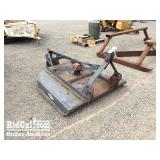 Project Rotary Mower