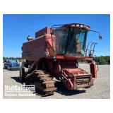 Case 2188 Combine
