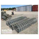 (4) Rolls 8