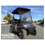 Club Car Golf Cart
