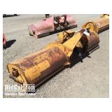 Flail Mower