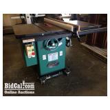 Grizzly Woods G1023SL 10" Table Saw