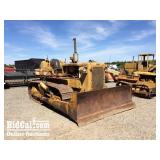 CAT D5 Dozer