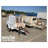 Project Assorted Air Compressor