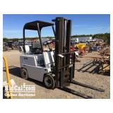 Clark Forklift