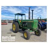 John Deere 4430 Wheel Tractor