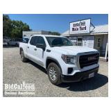 (DMV) 2019 GMC Sierra 1500 Pickup