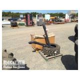 10 x 16 Tire