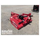 New Woods RC48.20 Backhoe Rotary Mower