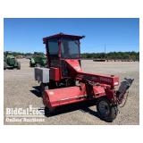 Broce BW 260 Sweeper