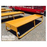 10' Industrias America C10 Feeder
