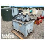 Hydraulic Power Unit