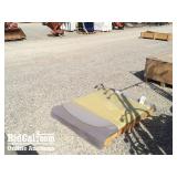Assorted Office Mats