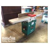 Grizzly Woods G0856 8" Dovetail Jointer