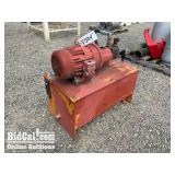 Hydraulic Power Unit