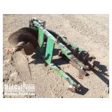 Thomas PTO Driven Post Digger