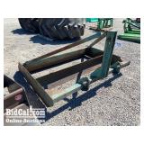 3pt Scraper