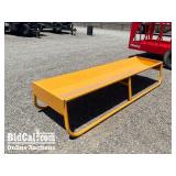 10' Industrias America C10 Feeder
