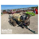 Project PBM Sprayer