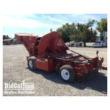 Flory 860 Harvester