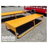 10' Industrias America C10 Feeder