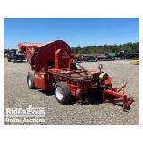 Flory 860 Harvester