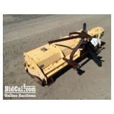 Flail Mower