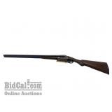 OFF-SITE Ithaca Double Barrel 13 Ga Shotgun