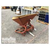 Project Lely Spreader