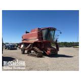 Case 2188 Combine