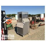 Hoshizaki Ice Machine, City Surplus
