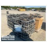 (5) Assorted Boxes Micro Sprinklers