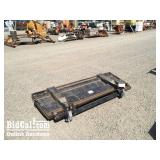 Lift Gate, Rental Surplus