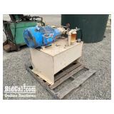 Hydraulic Power Unit