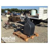 Nordic Track Elliptical