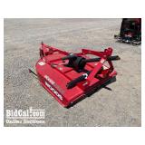 New Woods RC48.20 Backhoe Rotary Mower