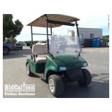 2006 Fair Play Golf Cart