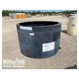 Containment Tank