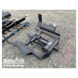 (1) Mule Truck Hitches