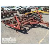 Disc Cultivator