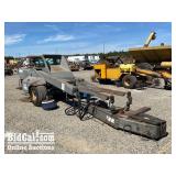 Orchard Rite 6D05 Monoboom Shaker