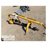 Danuser Auger