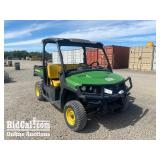 John Deere Gator