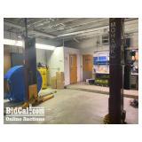 Mohawk 1A-10 10,000 Capacity Car Lift