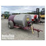 Lectro Blast Sprayer