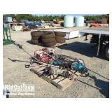 Assorted Rental Surplus