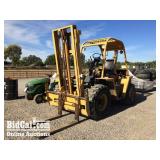 Champ Forklift